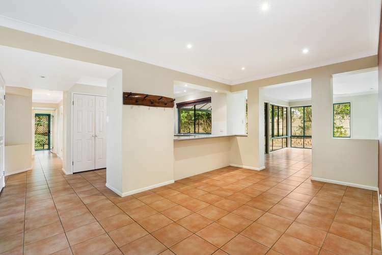 Main view of Homely house listing, 51 Parasol Street, Bellbowrie QLD 4070