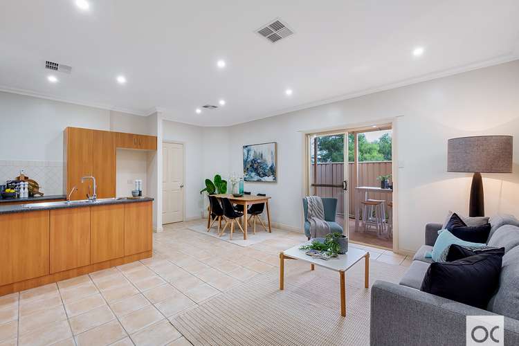 Fourth view of Homely house listing, 3/27 Rankine Road, Mile End SA 5031