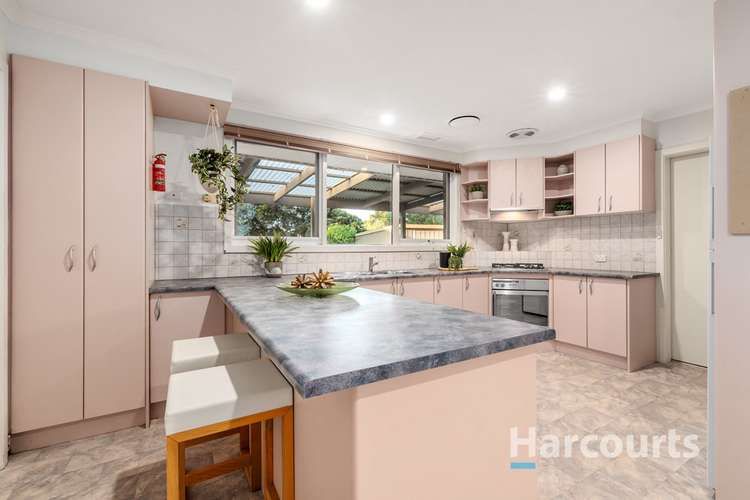 Fourth view of Homely house listing, 40 Bellbird Drive, Wantirna VIC 3152