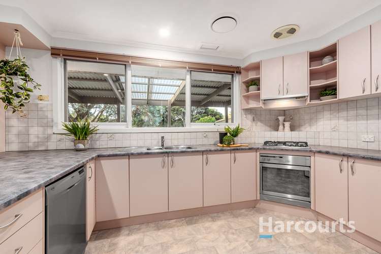 Fifth view of Homely house listing, 40 Bellbird Drive, Wantirna VIC 3152