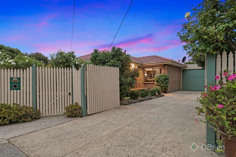 Fifth view of Homely house listing, 40 Barry Street, Seaford VIC 3198