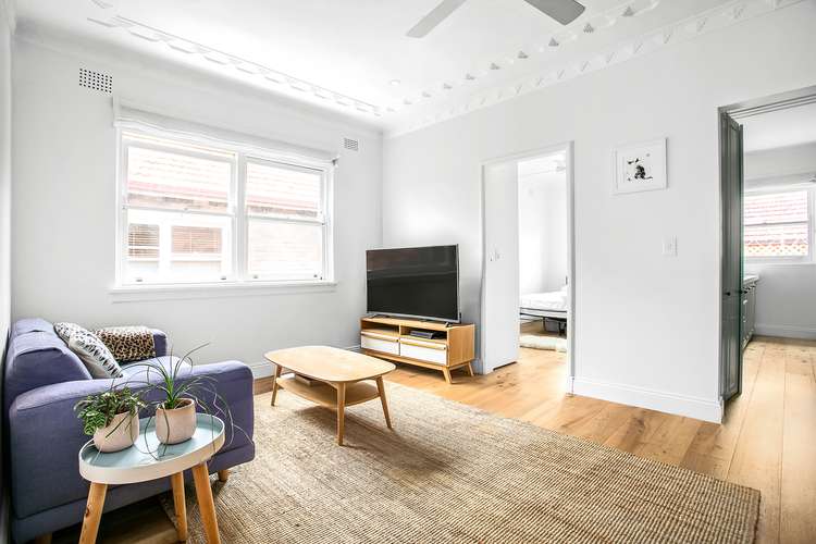 Main view of Homely apartment listing, 4/5 Henry Street, Queens Park NSW 2022