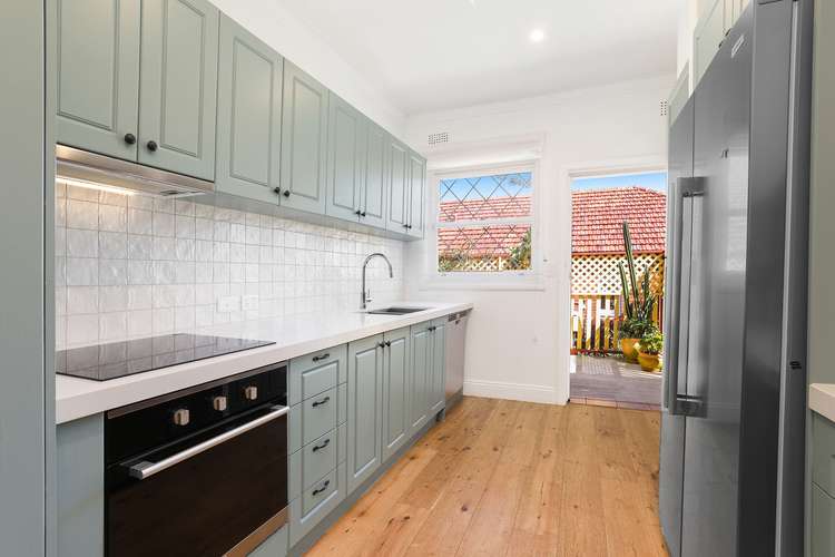 Second view of Homely apartment listing, 4/5 Henry Street, Queens Park NSW 2022