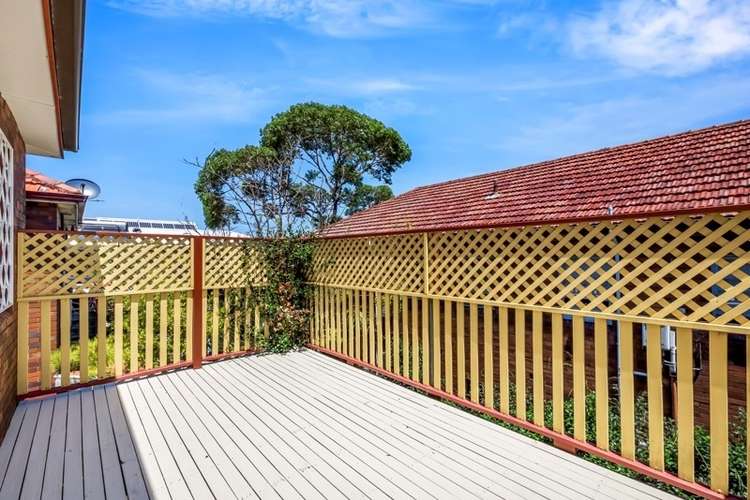 Third view of Homely apartment listing, 4/5 Henry Street, Queens Park NSW 2022