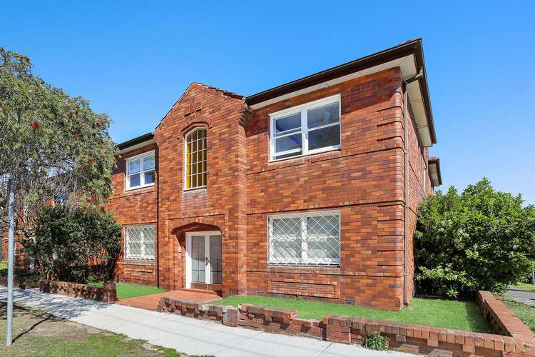 Sixth view of Homely apartment listing, 4/5 Henry Street, Queens Park NSW 2022