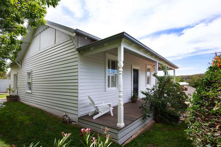 Second view of Homely house listing, 7 Dick Street, Castlemaine VIC 3450