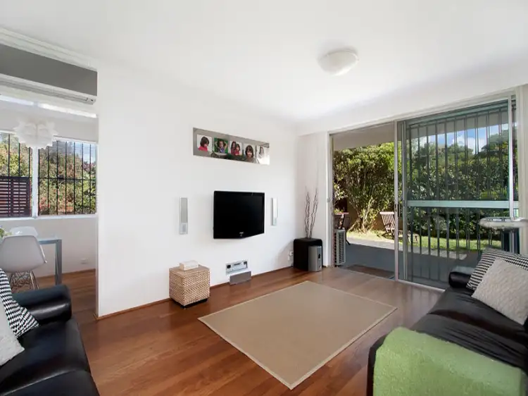 3/685 Old South Head Road