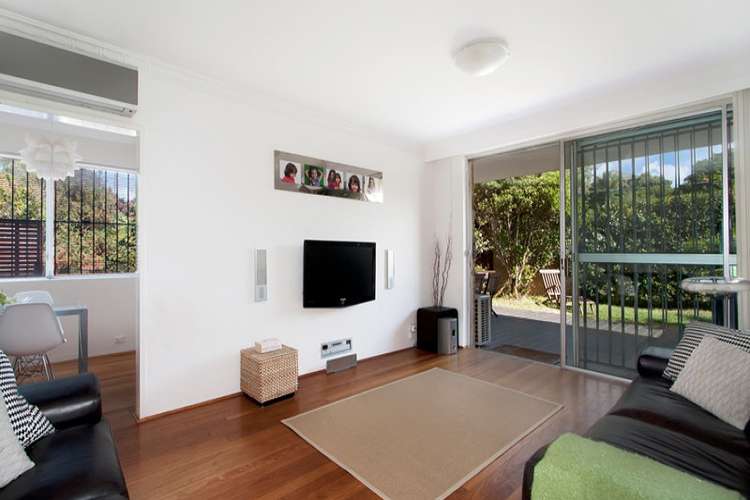 Main view of Homely unit listing, 3/685 Old South Head Road, Vaucluse NSW 2030