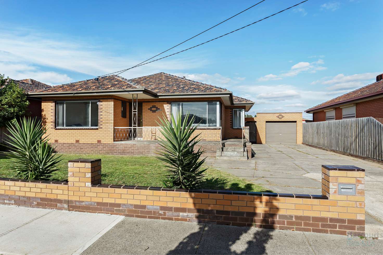 Main view of Homely house listing, 296 Dalton Road, Lalor VIC 3075
