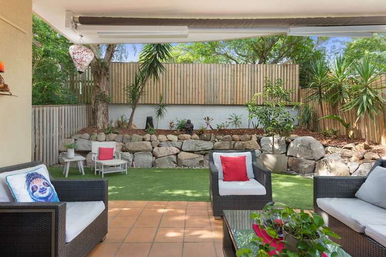 Main view of Homely unit listing, 2/29 Ascog Terrace, Toowong QLD 4066