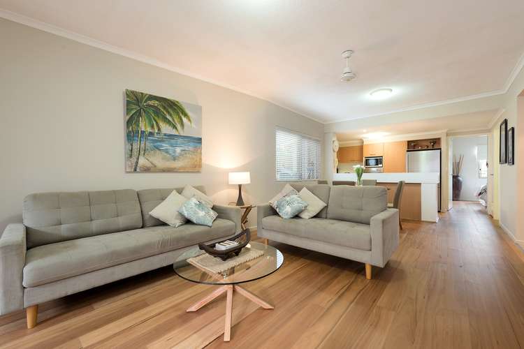 Third view of Homely unit listing, 2/29 Ascog Terrace, Toowong QLD 4066