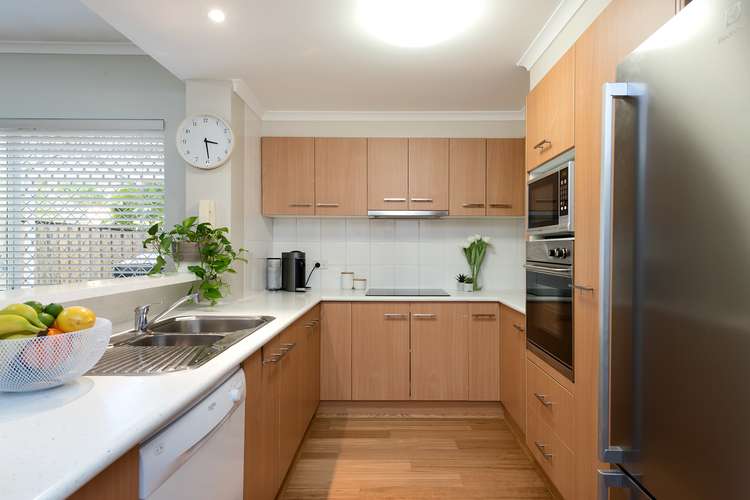 Fourth view of Homely unit listing, 2/29 Ascog Terrace, Toowong QLD 4066