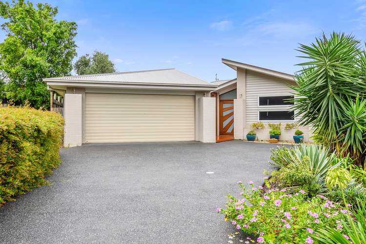 Main view of Homely house listing, 6 Camellia Close, Boambee East NSW 2452