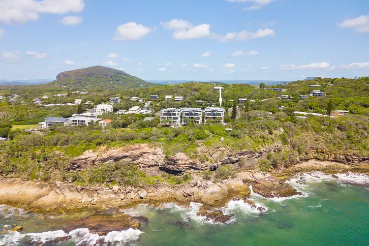 8/14 Jubilee Esplanade, Point Arkwright QLD 4573