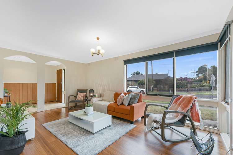 Third view of Homely house listing, 92 Darren Road, Keysborough VIC 3173