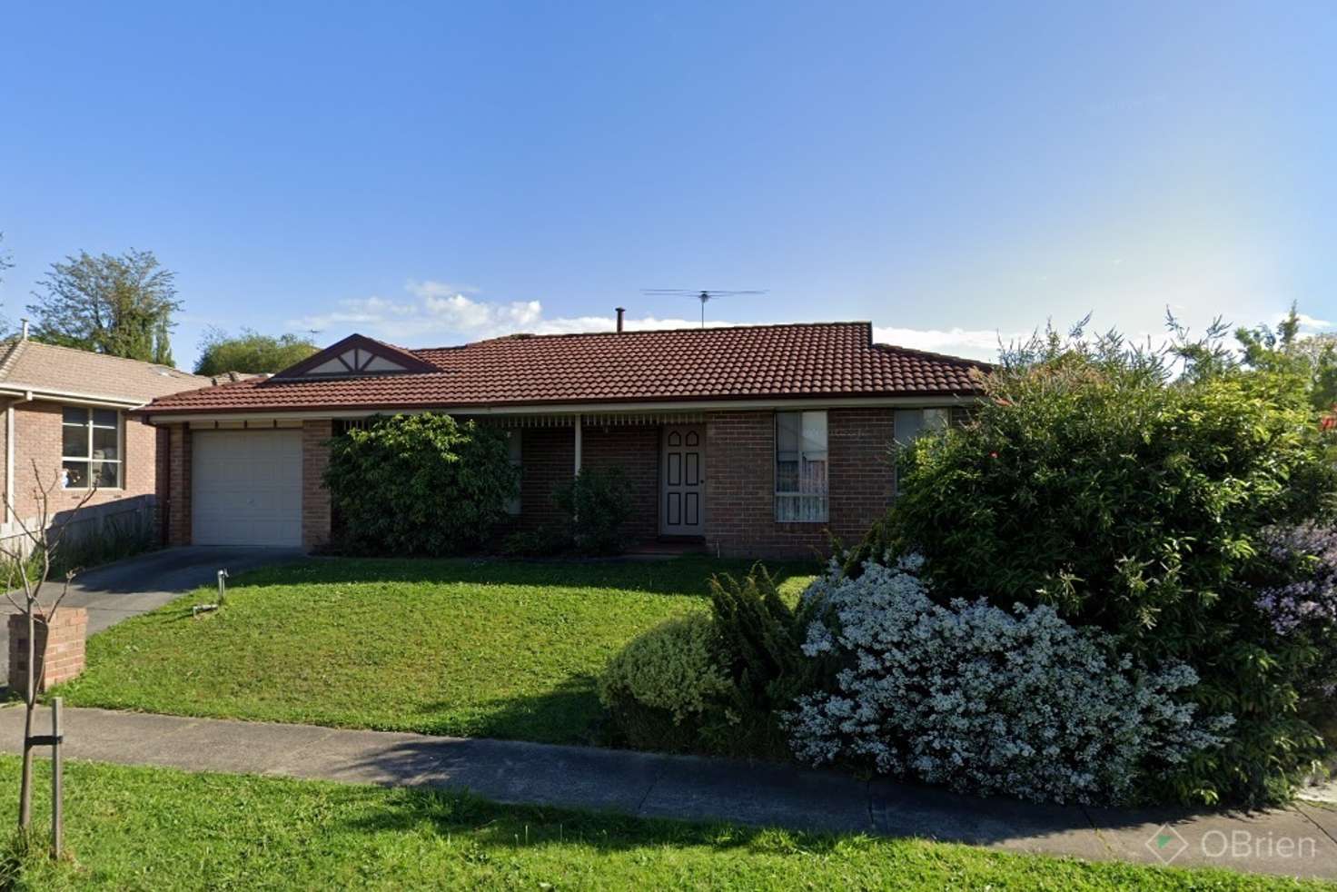 Main view of Homely house listing, 94 Mansfield Street, Berwick VIC 3806