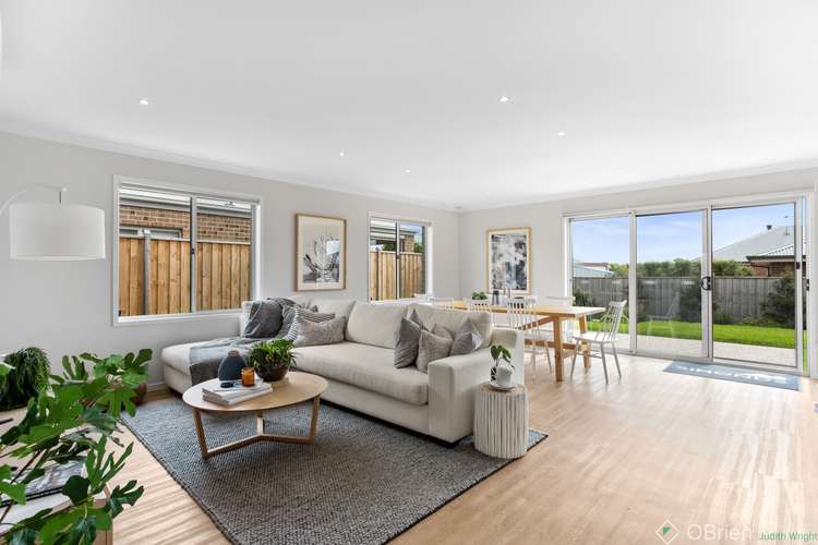 Third view of Homely house listing, 4 Kembla Road, Cowes VIC 3922