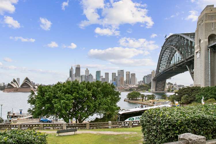 Main view of Homely apartment listing, 98 Kirribilli Avenue, Kirribilli NSW 2061