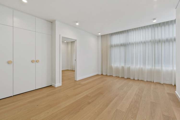 Second view of Homely apartment listing, 98 Kirribilli Avenue, Kirribilli NSW 2061