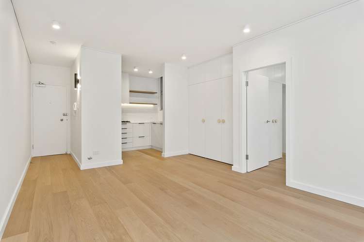 Third view of Homely apartment listing, 98 Kirribilli Avenue, Kirribilli NSW 2061