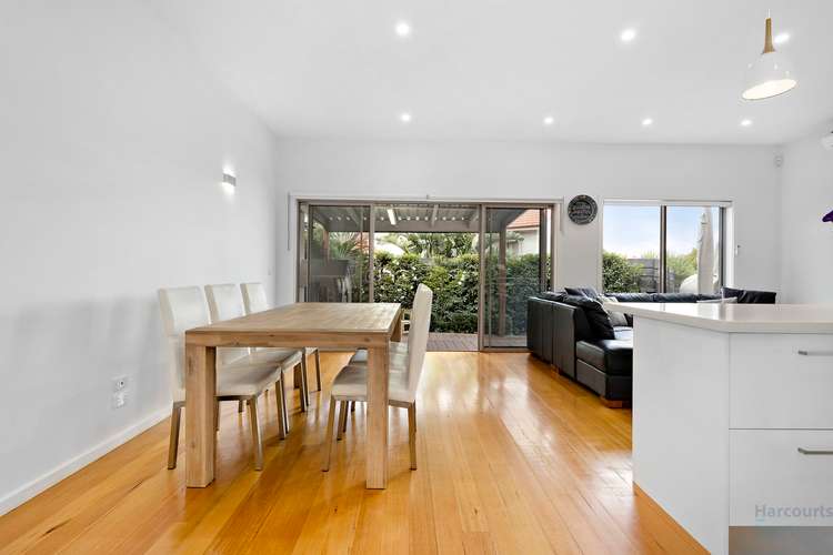 Third view of Homely townhouse listing, 4 Gourock Street, Reservoir VIC 3073