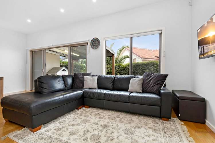 Fourth view of Homely townhouse listing, 4 Gourock Street, Reservoir VIC 3073
