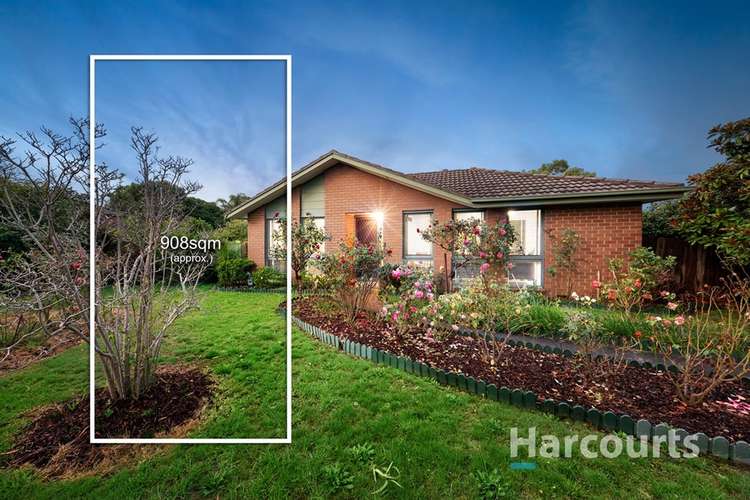 Main view of Homely house listing, 37 Stokes Road, Wantirna VIC 3152