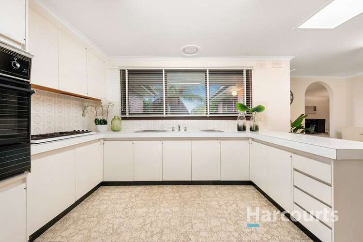 Fourth view of Homely house listing, 37 Stokes Road, Wantirna VIC 3152