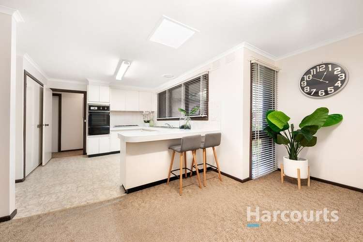 Fifth view of Homely house listing, 37 Stokes Road, Wantirna VIC 3152
