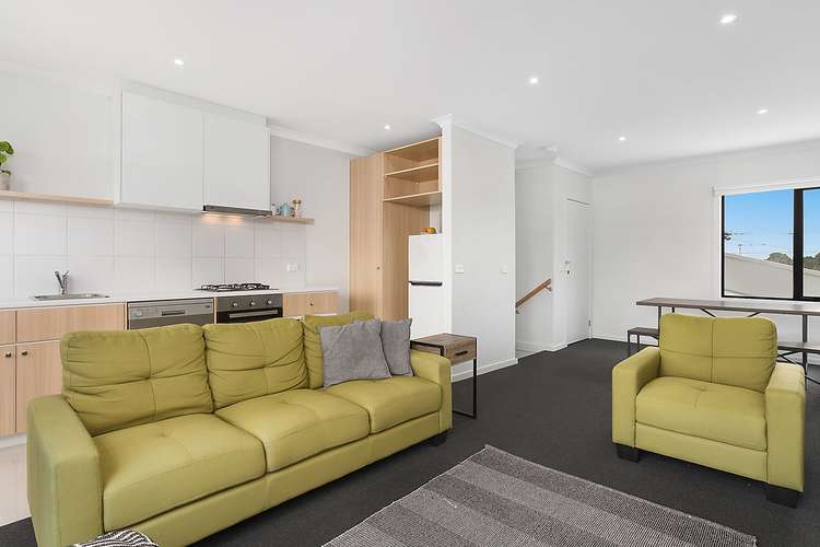 Third view of Homely unit listing, 30/5 Oxford Street, Whittington VIC 3219