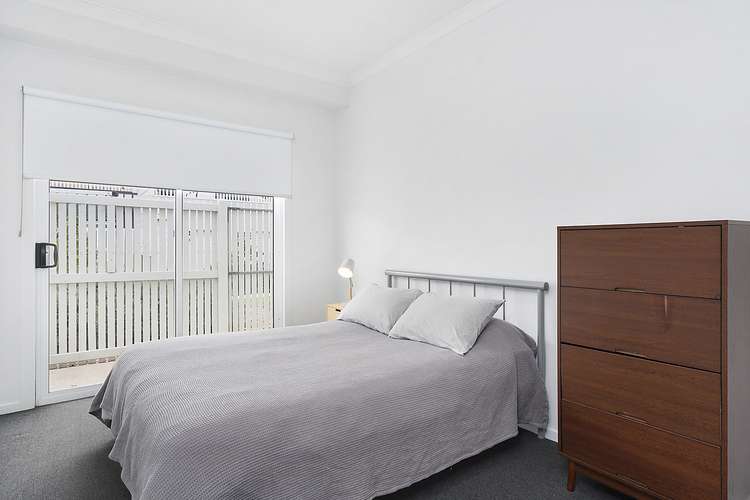 Fourth view of Homely unit listing, 30/5 Oxford Street, Whittington VIC 3219