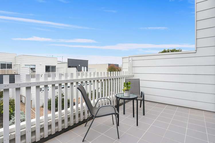 Sixth view of Homely unit listing, 30/5 Oxford Street, Whittington VIC 3219