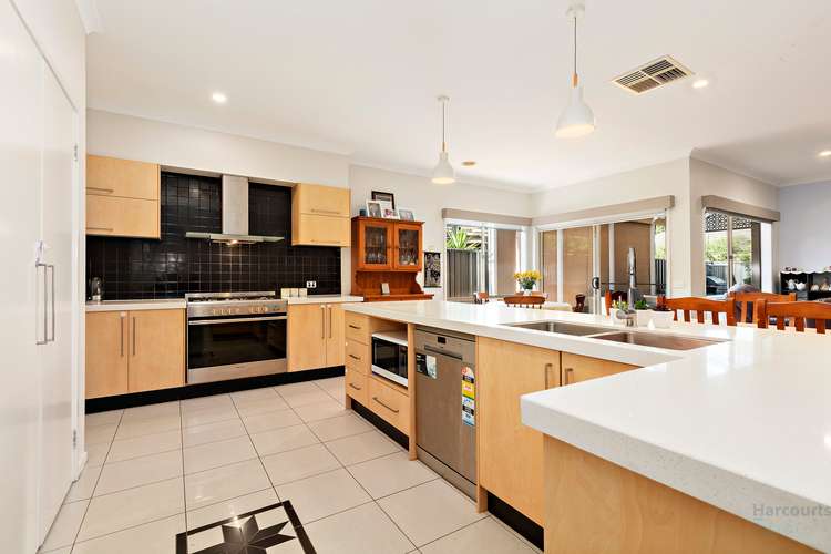 Second view of Homely house listing, 17 Rowell Drive, Mernda VIC 3754