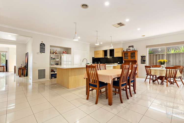 Third view of Homely house listing, 17 Rowell Drive, Mernda VIC 3754