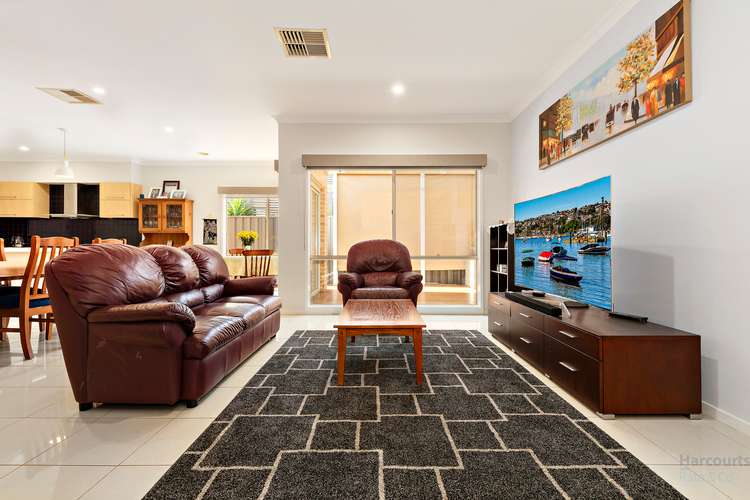 Fifth view of Homely house listing, 17 Rowell Drive, Mernda VIC 3754