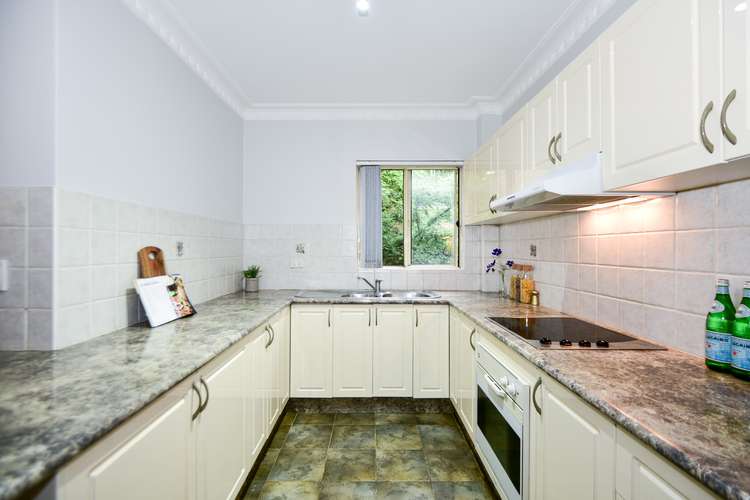 Second view of Homely apartment listing, 3/36 Virginia Street, Rosehill NSW 2142