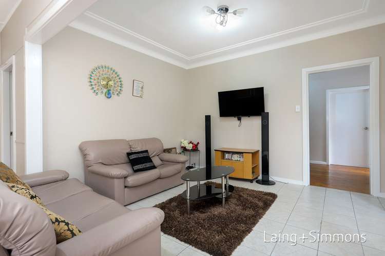 Third view of Homely house listing, 1/155 Brisbane Street, St Marys NSW 2760