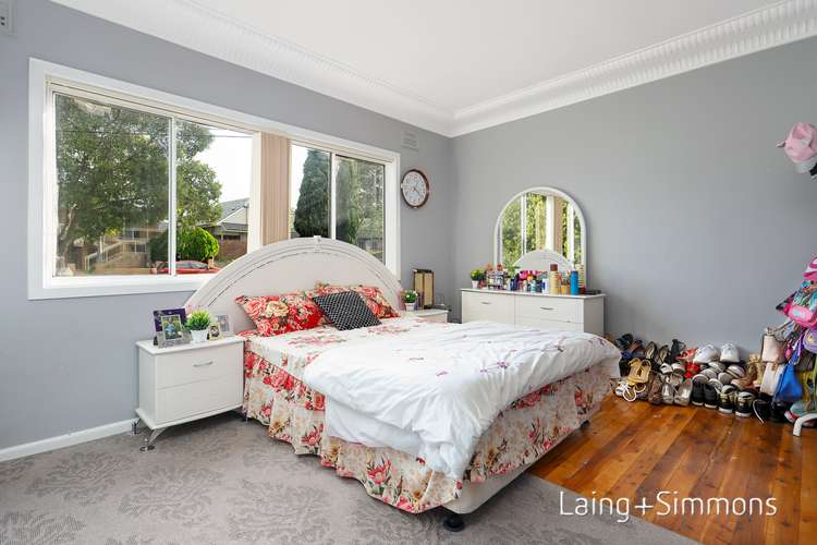 Fifth view of Homely house listing, 1/155 Brisbane Street, St Marys NSW 2760