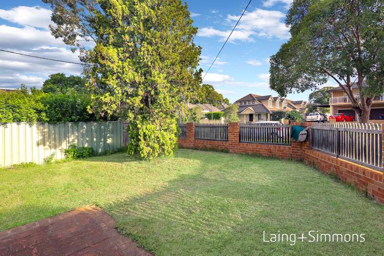 Sixth view of Homely house listing, 1/155 Brisbane Street, St Marys NSW 2760