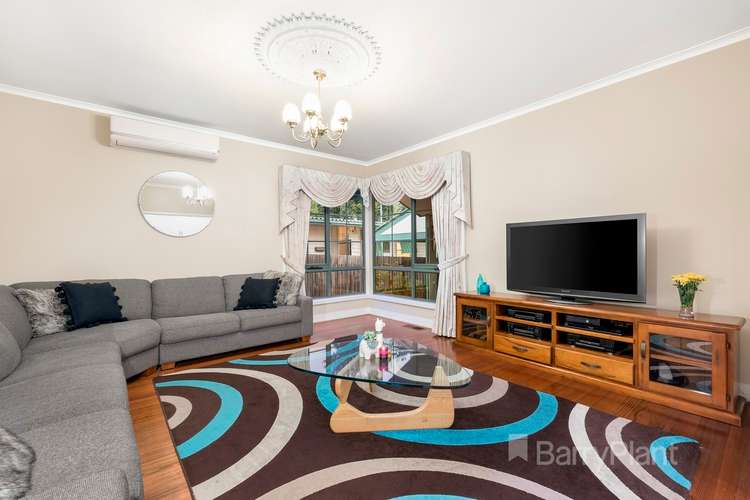 Second view of Homely house listing, 241 Nell Street West Street, Watsonia VIC 3087