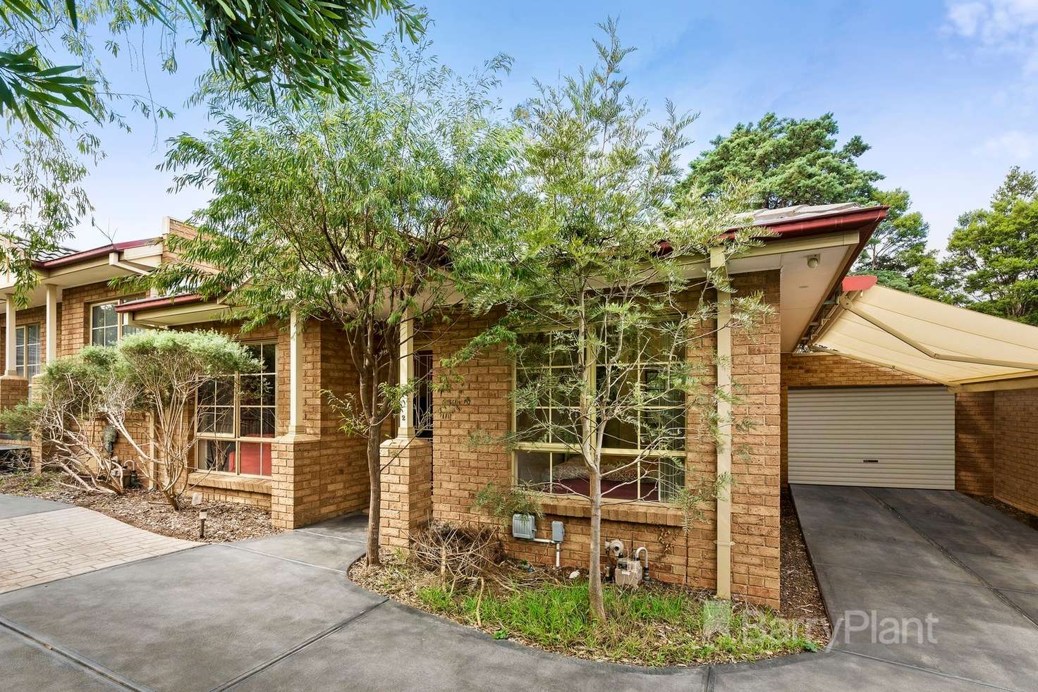Main view of Homely unit listing, 2/53 Fernside Avenue, Briar Hill VIC 3088
