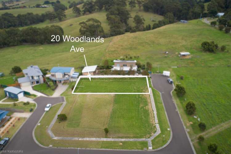 Fourth view of Homely residentialLand listing, 15 Woodlands Avenue, Apollo Bay VIC 3233