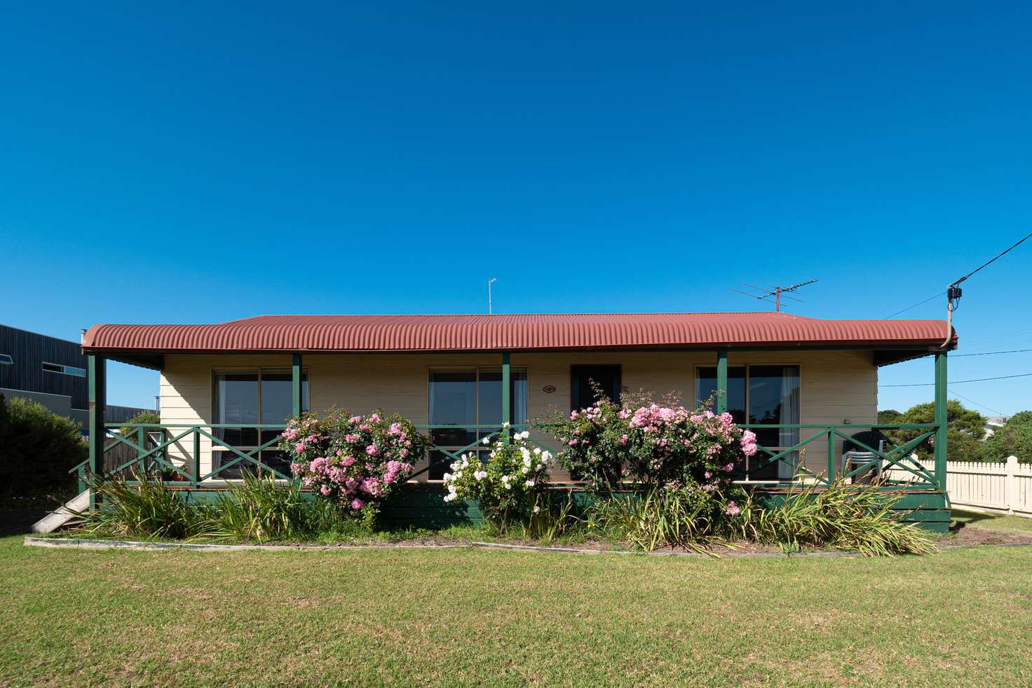 Main view of Homely house listing, 1 Sinclair Avenue, Surf Beach VIC 3922