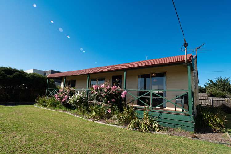 Sixth view of Homely house listing, 1 Sinclair Avenue, Surf Beach VIC 3922
