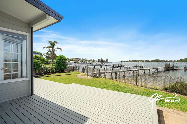 Sixth view of Homely house listing, 12 Haiser Road, Greenwell Point NSW 2540