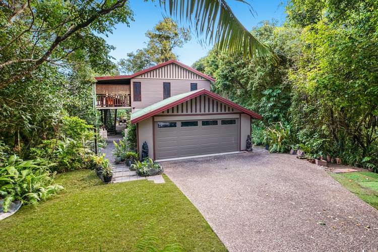 Sixth view of Homely house listing, 194 Stanton Road, Smithfield QLD 4878