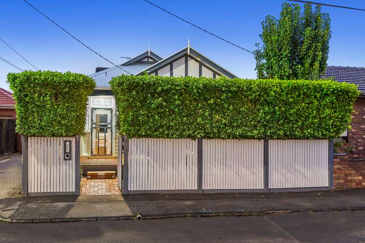 20 Dickens Street, Yarraville VIC 3013
