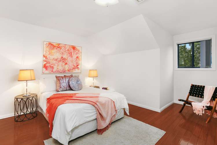 Third view of Homely townhouse listing, 5/52 Beresford Road, Strathfield NSW 2135