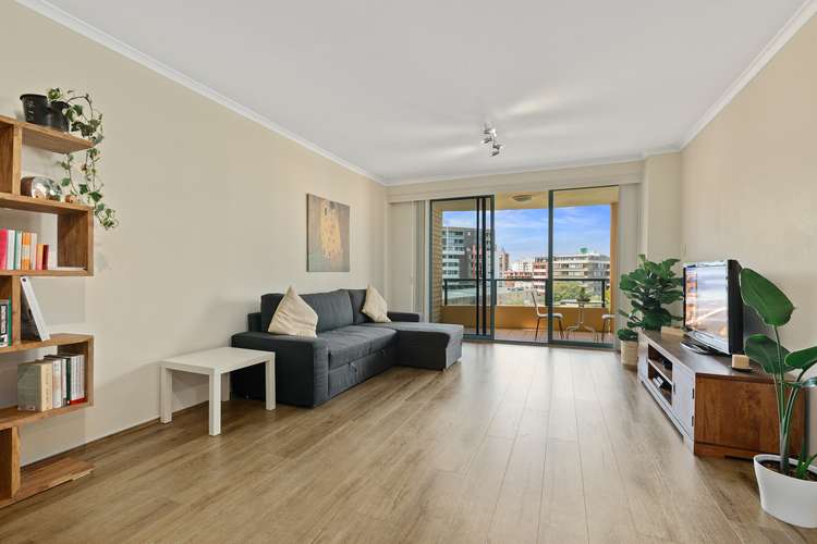 Main view of Homely apartment listing, 39/79-87 Boyce Road, Maroubra Junction NSW 2035