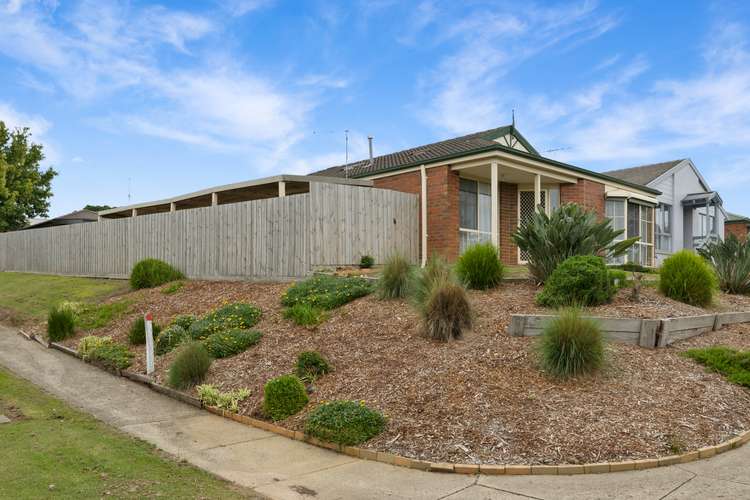 Second view of Homely house listing, 3 Leigh Drive, Pakenham VIC 3810